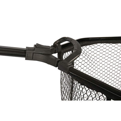 Spro HD Comfort Lift Predator Net 70x60cm / Raubfischkescher