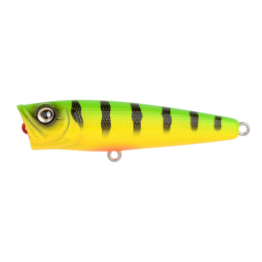 Spro Ikiru Pop 65 Fl 6,5cm 7g Firetiger / Popper (Topwater)