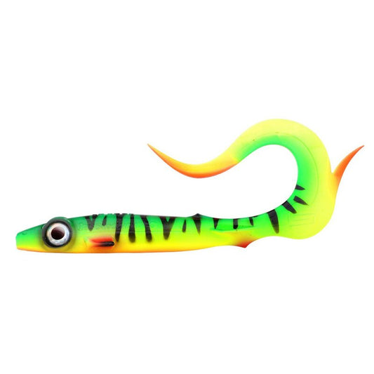 Spro Iris ShockWave Softlure 30cm / Gummifisch