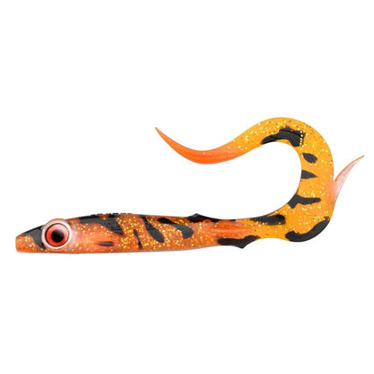 Spro Iris ShockWave Softlure 30cm / Gummifisch