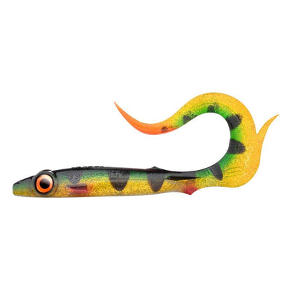 Spro Iris ShockWave Softlure 30cm / Gummifisch