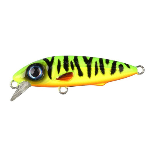 SPRO Iris The Kid Hardlure 4,8cm 6g