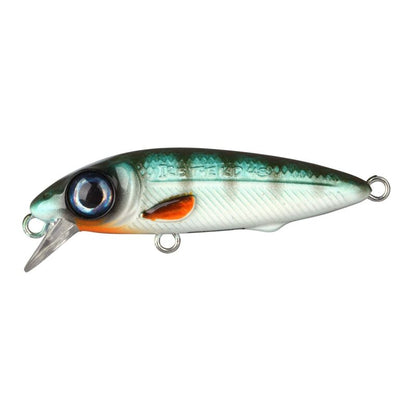 SPRO Iris The Kid Hardlure 4,8cm 6g