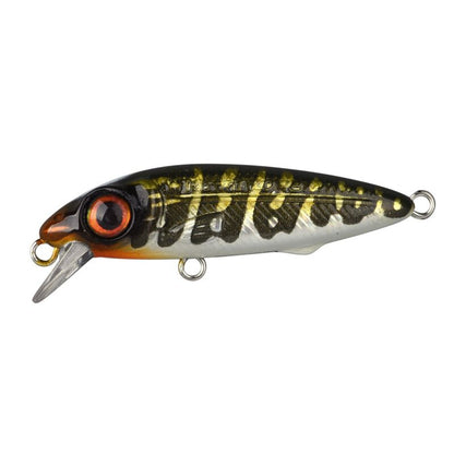 SPRO Iris The Kid Hardlure 4,8cm 6g