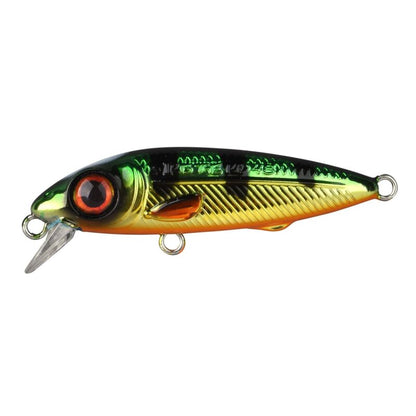 SPRO Iris The Kid Hardlure 4,8cm 6g