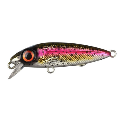 SPRO Iris The Kid Hardlure 4,8cm 6g