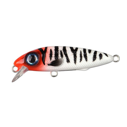 SPRO Iris The Kid Hardlure 4,8cm 6g