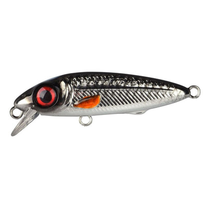 SPRO Iris The Kid Hardlure 4,8cm 6g