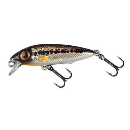 SPRO Iris The Kid Hardlure 4,8cm 6g