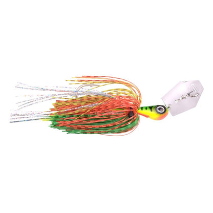 Spro Iris Thrillseeker 4/0 14g - Chatterbait