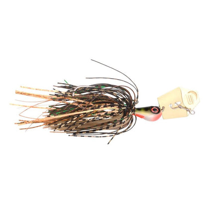 Spro Iris Thrillseeker 4/0 14g - Chatterbait