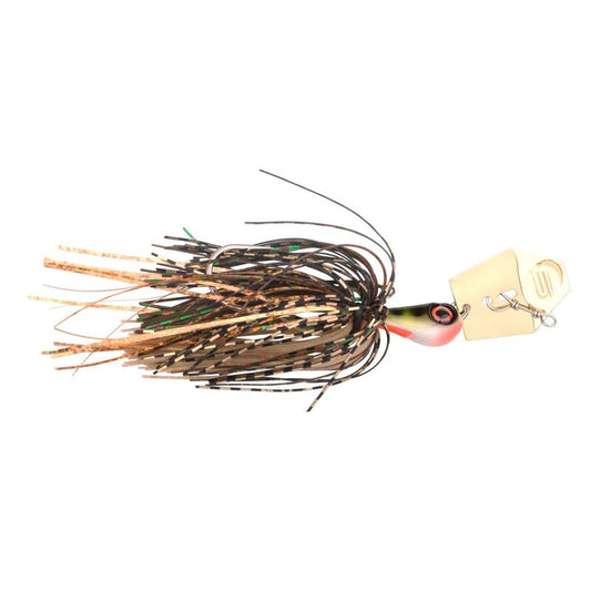 Spro Iris Thrillseeker 5/0 24g - Chatterbait