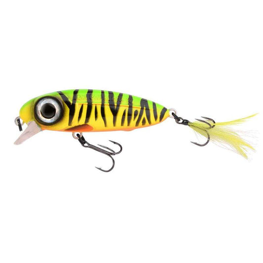 SPRO Iris Underdog Hardlure 7cm 13g / Wobbler