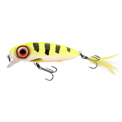 SPRO Iris Underdog Hardlure 7cm 13g / Wobbler