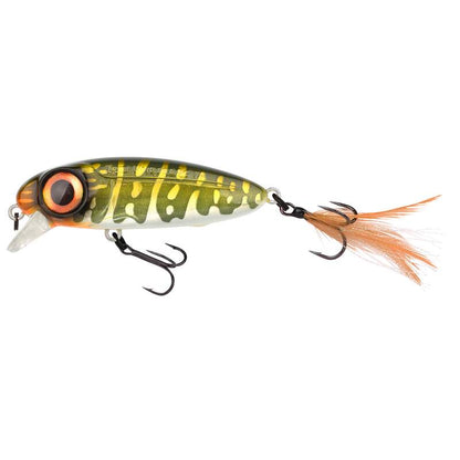 SPRO Iris Underdog Hardlure 7cm 13g / Wobbler