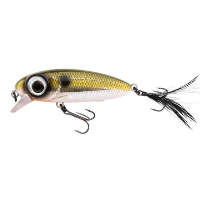 SPRO Iris Underdog Hardlure 7cm 13g / Wobbler