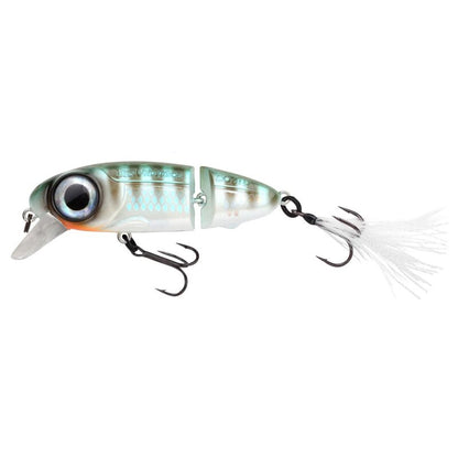 SPRO Iris Underdog Jointed Hardlure 10,0cm 26g / Wobbler