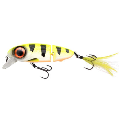 SPRO Iris Underdog Jointed Hardlure 10,0cm 26g / Wobbler