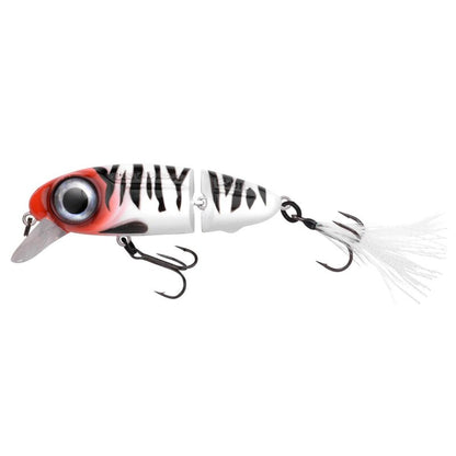 SPRO Iris Underdog Jointed Hardlure 10,0cm 26g / Wobbler