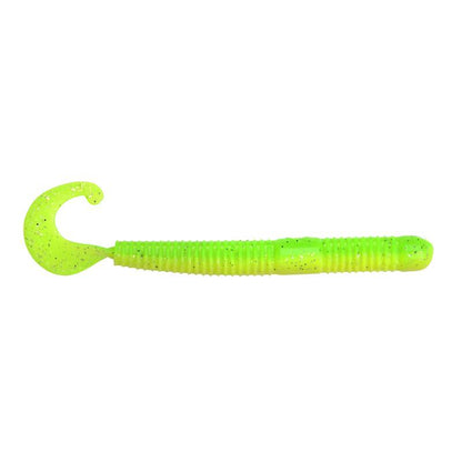 Spro Insta Worm 6,5cm