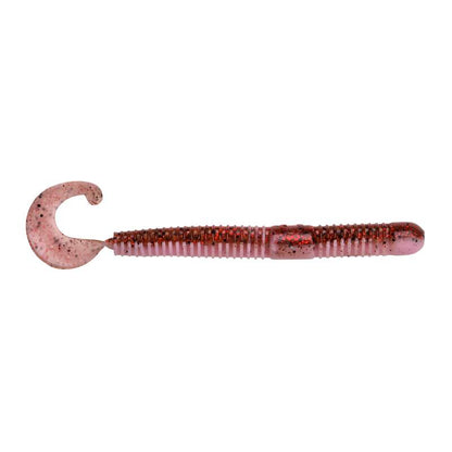 Spro Insta Worm 6,5cm