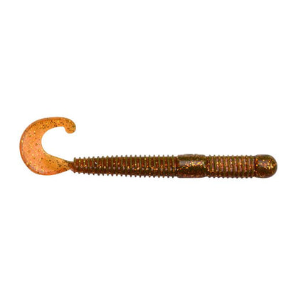 Spro Insta Worm 6,5cm