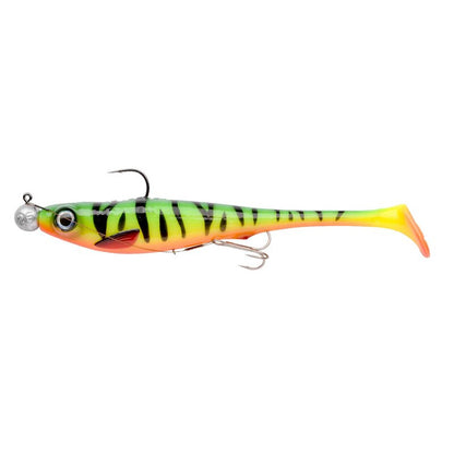 Spro Softbait Pike Stinger