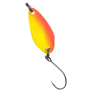 Spro Trout Master Incy Spin 2,5g | Forellenblinker