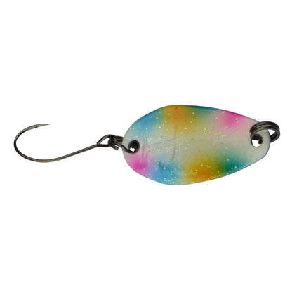 Spro Trout Master Incy Spoon 2,5g | Forellenblinker