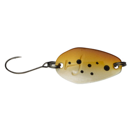 Spro Trout Master Incy Spoon 2,5g | Forellenblinker