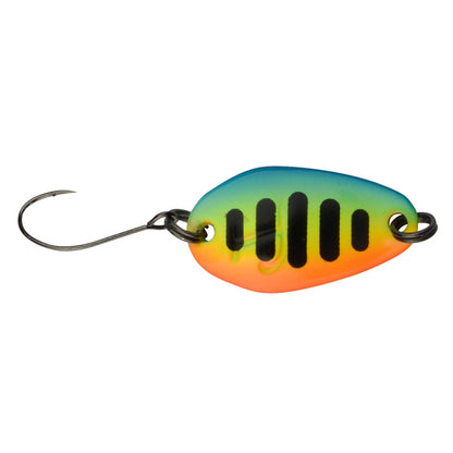 Spro Trout Master Incy Spoon 2,5g | Forellenblinker