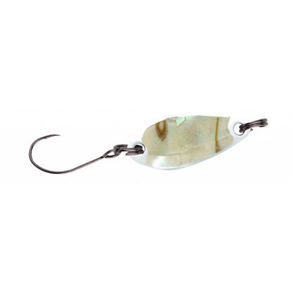 Spro Trout Master Incy Spoon 2,5g | Forellenblinker