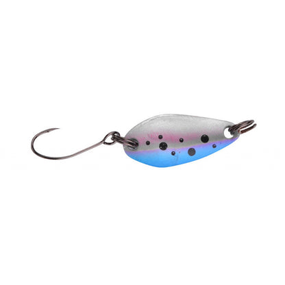 Spro Trout Master Incy Spoon 2,5g | Forellenblinker