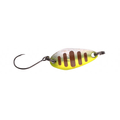 Spro Trout Master Incy Spoon 2,5g | Forellenblinker