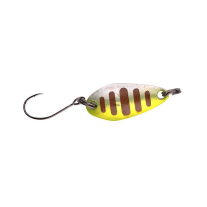 Spro Trout Master Incy Spoon 1,5g | Forellenblinker