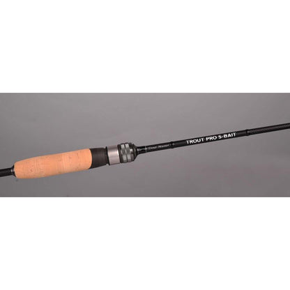 Trout Master Trout Pro S-Bait | 1,80m | 4g