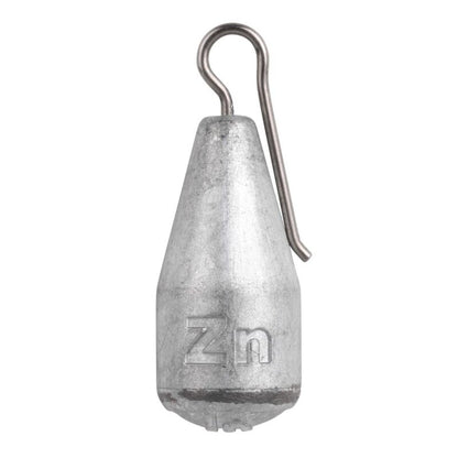 SPRO Zinc Clip-On Lure Weights