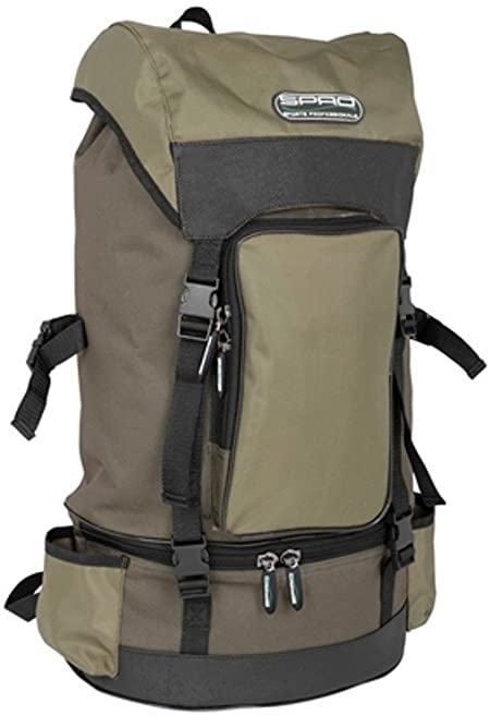 Spro Allround Backpack / Rucksack