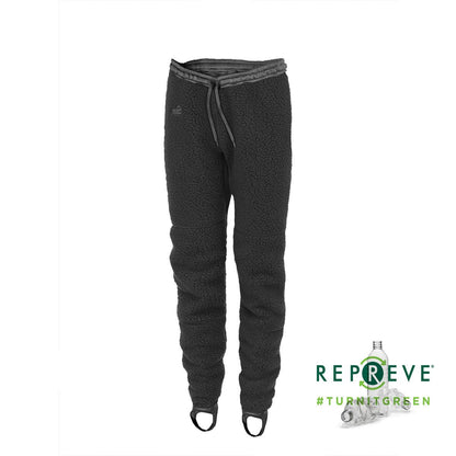 Geoff Anderson Thermal 4 Hose - Schwarz / Funktionsfleece