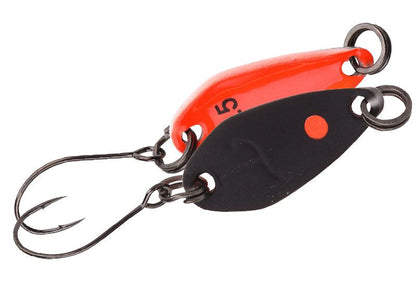 Spro Trout Master Incy Spoon 2,5g | Forellenblinker