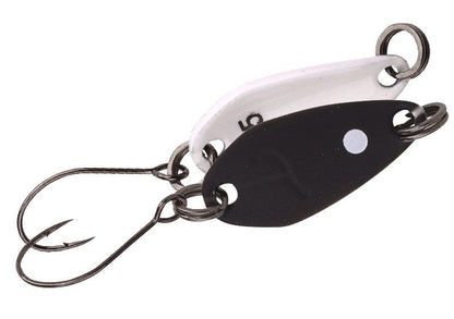 Spro Trout Master Incy Spoon 2,5g | Forellenblinker