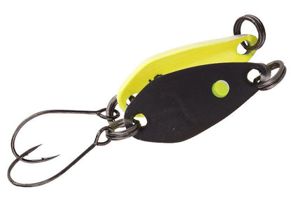 Spro Trout Master Incy Spoon 2,5g | Forellenblinker