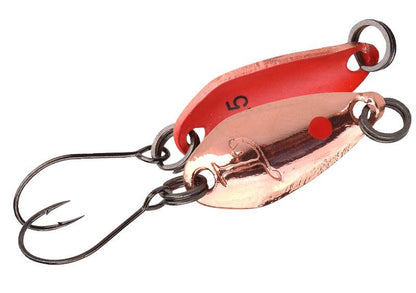 Spro Trout Master Incy Spoon 2,5g | Forellenblinker