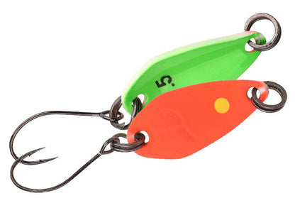 Spro Trout Master Incy Spoon 2,5g | Forellenblinker