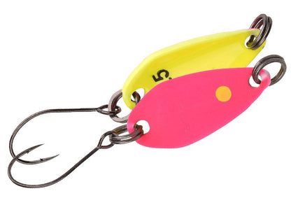 Spro Trout Master Incy Spoon 2,5g | Forellenblinker