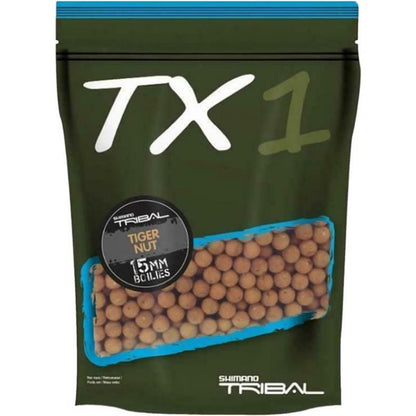 Shimano TX1 Boilies 20mm 1KG | verschiedene Sorten