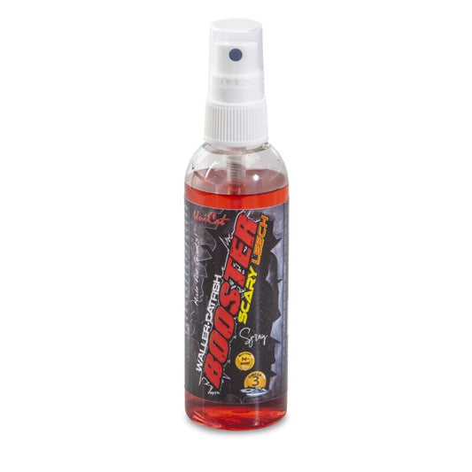 UNI CAT Waller Booster Scary Leech 100ml