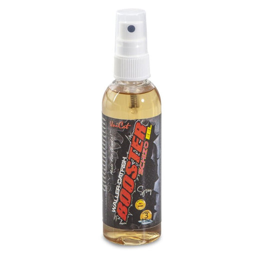 UNI CAT Waller Booster Schizo Eel 100ml