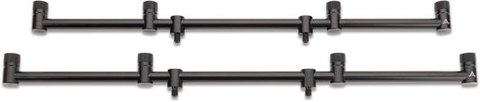 ANACONDA BLAXX 4 Rod Goal Post Buzzer 60cm