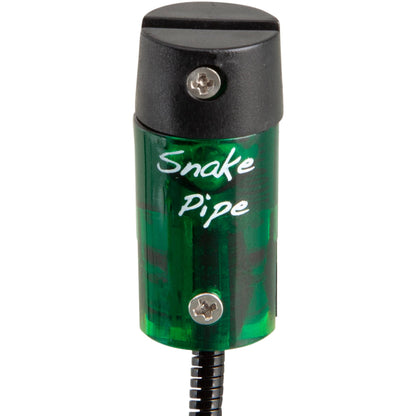 ANACONDA Snake Pipe - Hanger / Swinger